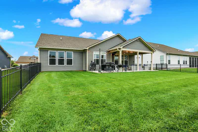 3592 Gillsland Road, Bargersville - 44