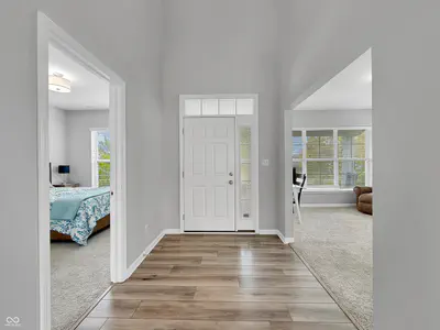 5059 Sagebrook Boulevard, Indianapolis - 6