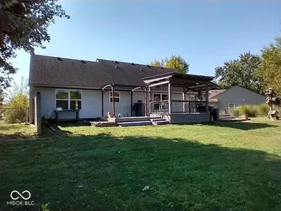 5406 Pommel Court, Indianapolis - 41