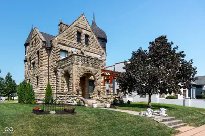 500 E Washington Street, Frankfort - 3