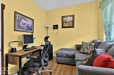4726 Ladywood Cliffs Court, Indianapolis - 11
