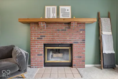 12160 Pebblebrooke Court, Indianapolis - 6