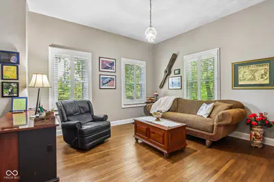 8744 86th Street, Indianapolis - 22