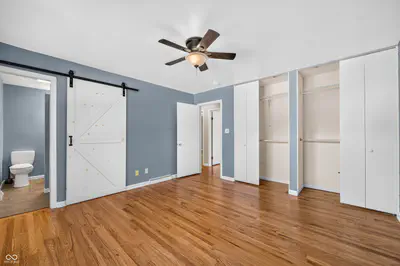 3783 North Wood Lake Drive, Columbus - 35