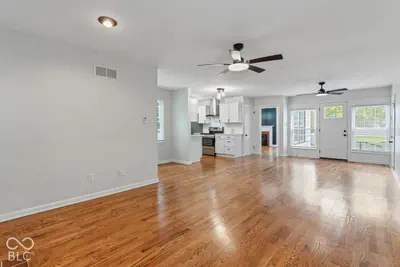 5924 Allisonville, Indianapolis - 20