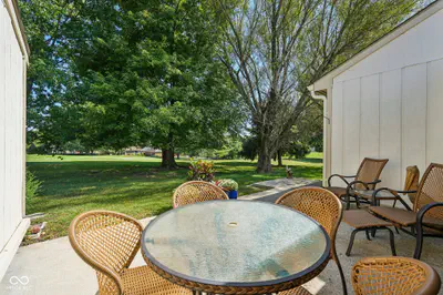 9105 Greenridge Lane, Bloomington - 47
