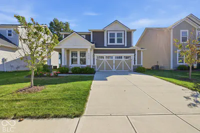 6629 Seabiscuit Road, Whitestown - 44
