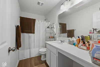 15306 Dawn Run Drive, Fishers - 32