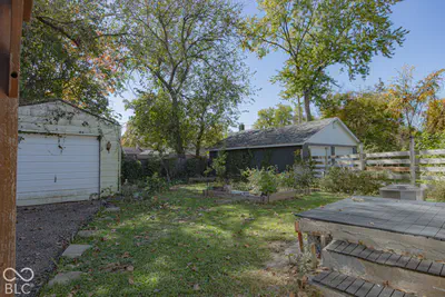 3711 36th Street, Indianapolis - 15