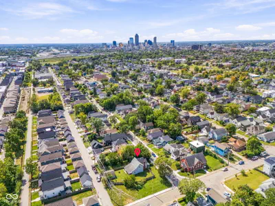 2057 Cornell Avenue, Indianapolis - 34