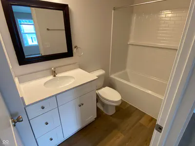2137 Bellefontaine Street, Indianapolis - 8