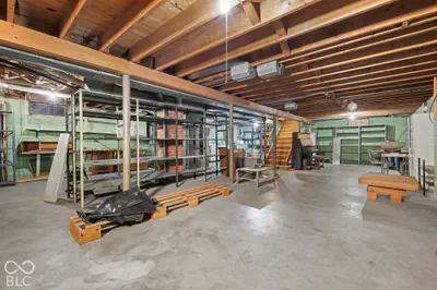 4620 S Senate Avenue, Indianapolis - 46