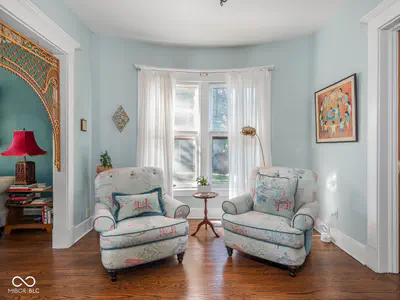 1218 Central Avenue, Indianapolis - 9