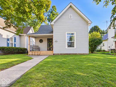 921 W 4th Street, Anderson - 29
