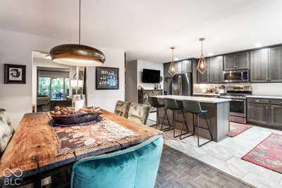 7346 King George Drive, Indianapolis - 8