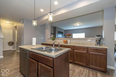 4522 Ozark Lane, Indianapolis - 9