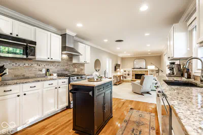 5913 Susan Drive, Indianapolis - 12