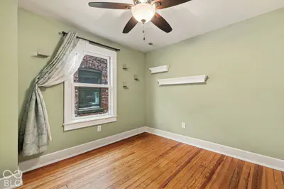 847 Jefferson Avenue, Indianapolis - 19