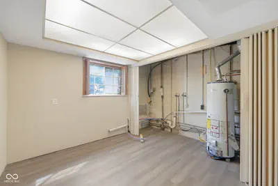 5158 Brendonshire Court #E, Indianapolis - 24