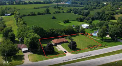 5707 State Road 9, Anderson - 2