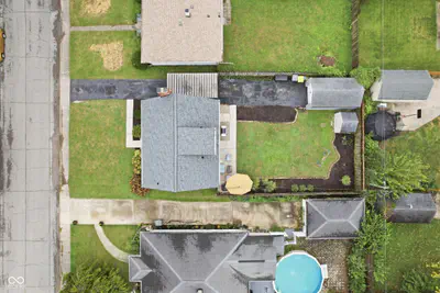 2521 57th Street, Indianapolis - 26