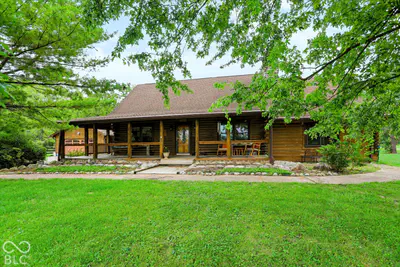 9745 Cumberland Road, Fishers - 3