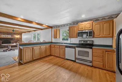 11557 State Road 140, Knightstown - 8