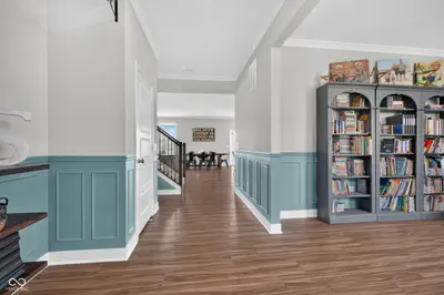 540 Ferndale Lane, Danville - 6