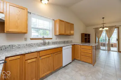 5425 Kidwell Court, Indianapolis - 10