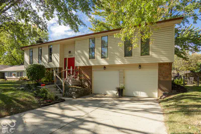 11411 Timberlake Lane, Fishers - 3