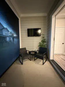 6939 Pickett Place, Carmel - 34