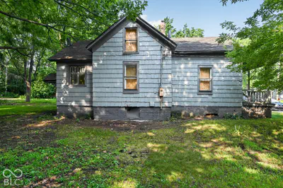 705 Emily Street, Michigan City - 29