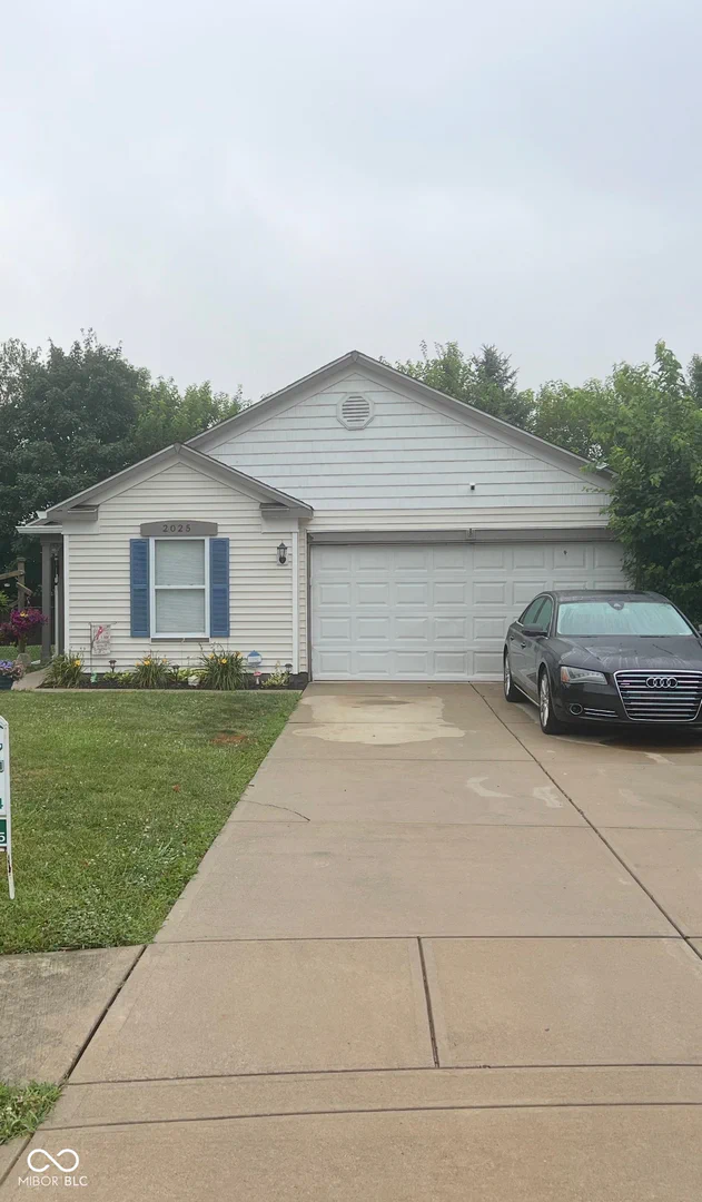 2025 Brookside Court, Greenfield