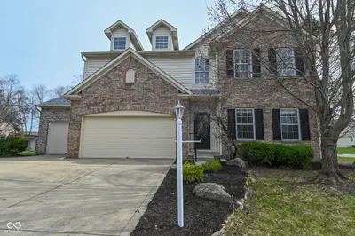 18690 Round Lake Road, Noblesville