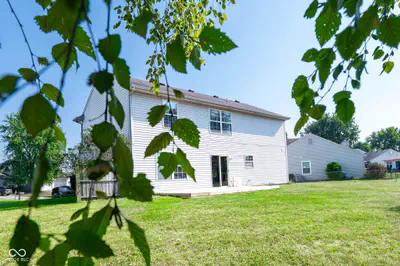 8146 Sunset Court, Columbus - 49