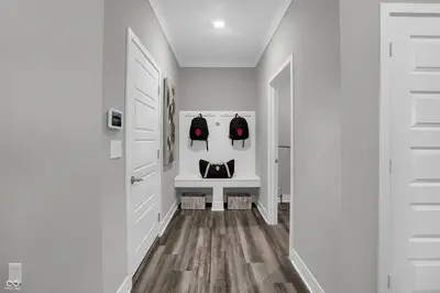11346 Barn Owl Drive, Zionsville - 6