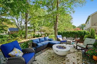 651 Hawthorne Drive, Carmel - 25