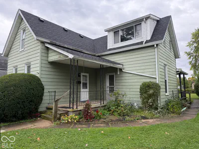 319 Park Avenue, Batesville