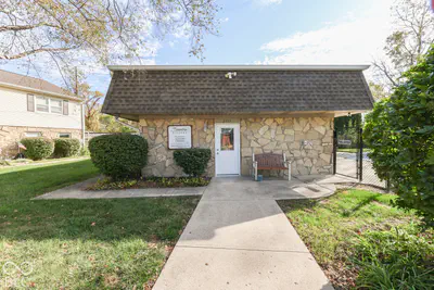 2814 Country Estates Drive, Indianapolis - 31