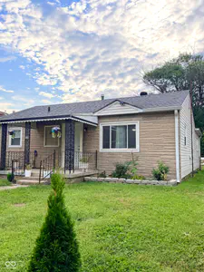 368 S Taft Avenue, Indianapolis