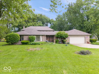 7018 Creekwood Estates, Brownsburg