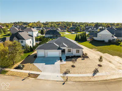 5421 Camden Lane, Greenwood - 74