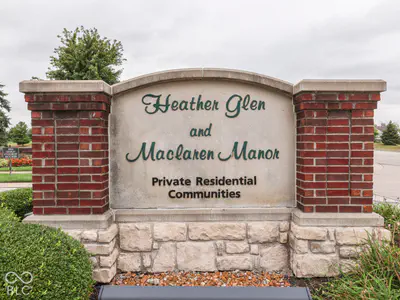 2214 Heather Glen Way, Franklin - 2