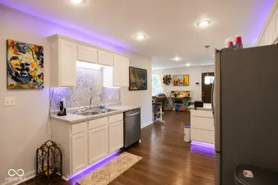 5188 Clarendon Road, Indianapolis - 7