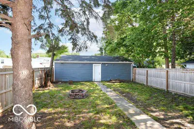 4110 10th Street, Indianapolis - 15