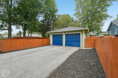357 Kenyon Street, Indianapolis - 58