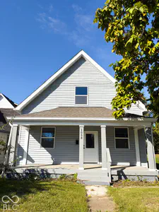 1058 29th Street, Indianapolis