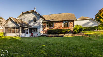 9037 Pinecreek Way, Indianapolis - 6