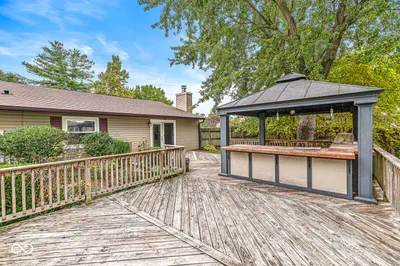 7611 Moultrie Court, Indianapolis - 28