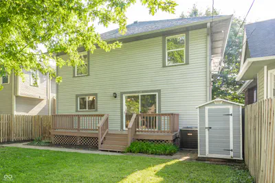 2848 Delaware Street, Indianapolis - 47